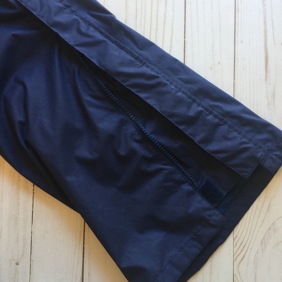 Sunice Pants & Jumpsuits | Sunice Womens Emily Rain Golf Pants Navy L Nwt | Poshmark